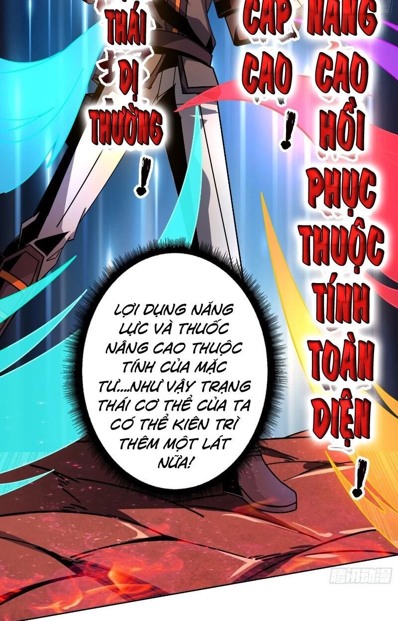 Vừa Chơi Đã Có Tài Khoản Vương Giả Chapter 340 - 29