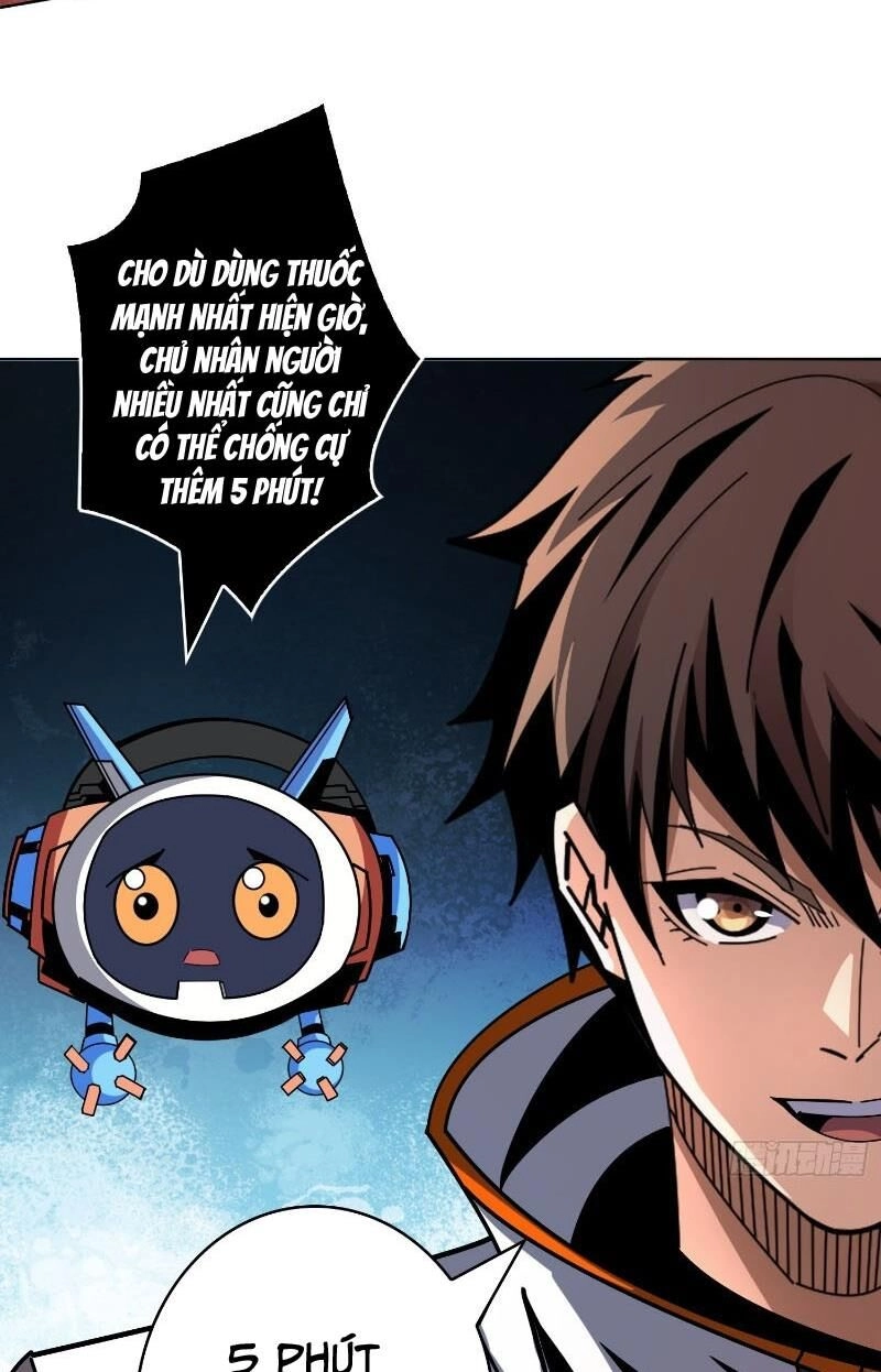 Vừa Chơi Đã Có Tài Khoản Vương Giả Chapter 340 - 30