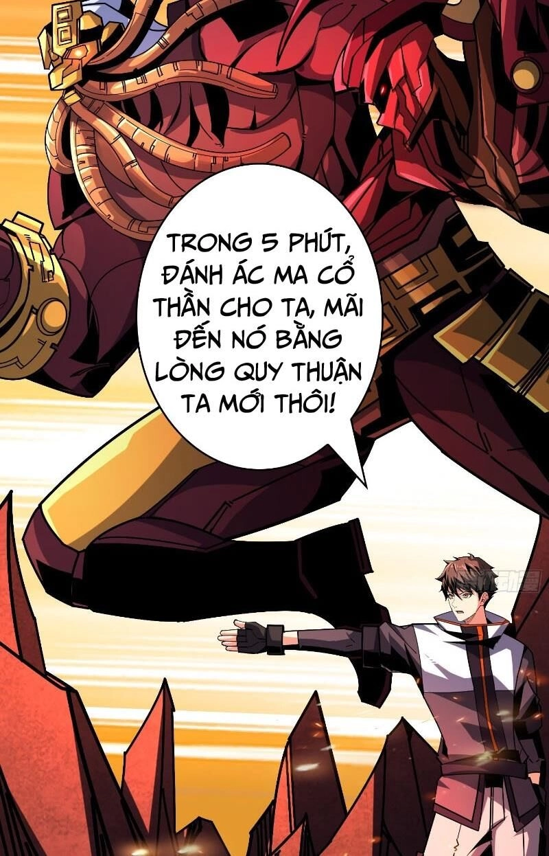 Vừa Chơi Đã Có Tài Khoản Vương Giả Chapter 340 - 32