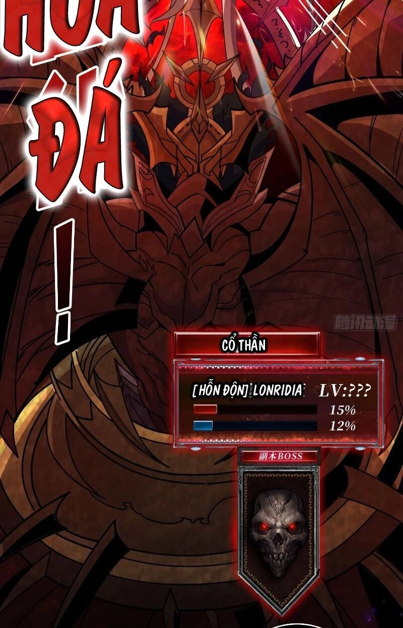 Vừa Chơi Đã Có Tài Khoản Vương Giả Chapter 340 - 34