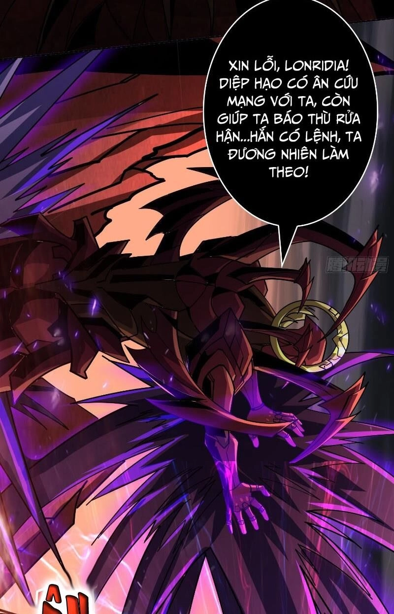 Vừa Chơi Đã Có Tài Khoản Vương Giả Chapter 340 - 35