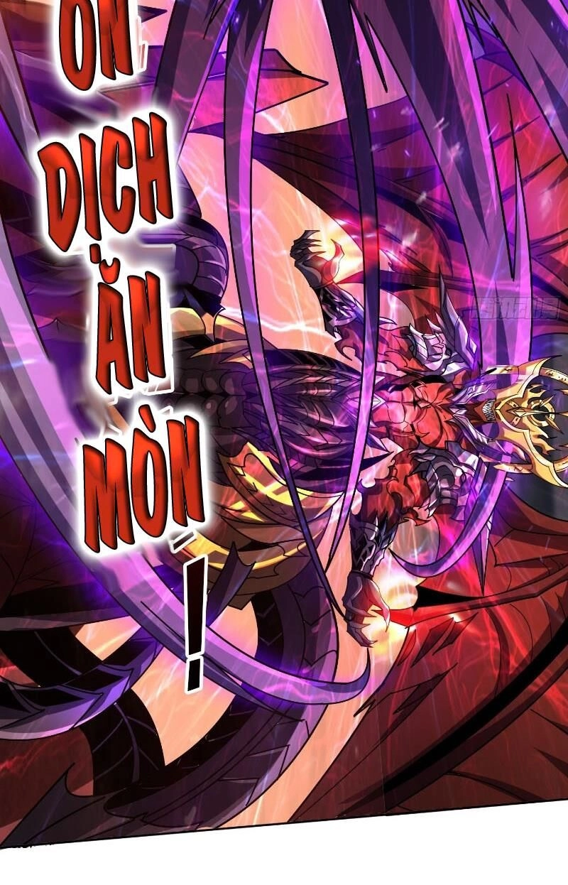 Vừa Chơi Đã Có Tài Khoản Vương Giả Chapter 340 - 36