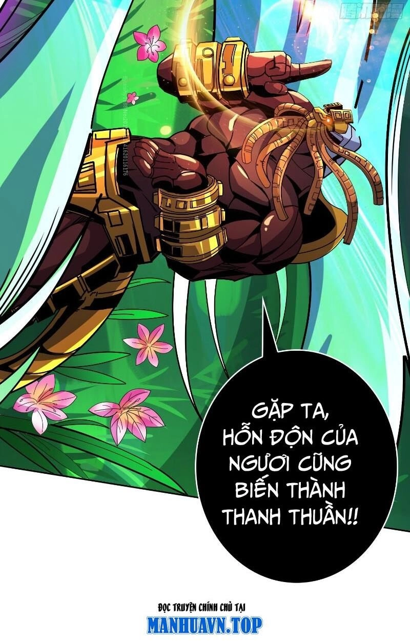 Vừa Chơi Đã Có Tài Khoản Vương Giả Chapter 340 - 40