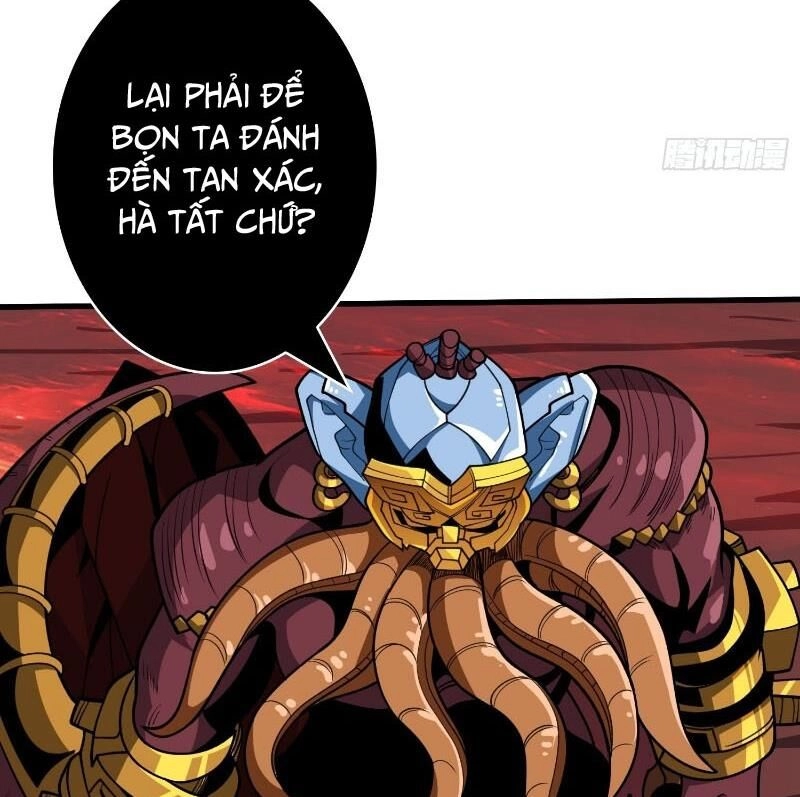 Vừa Chơi Đã Có Tài Khoản Vương Giả Chapter 340 - 45