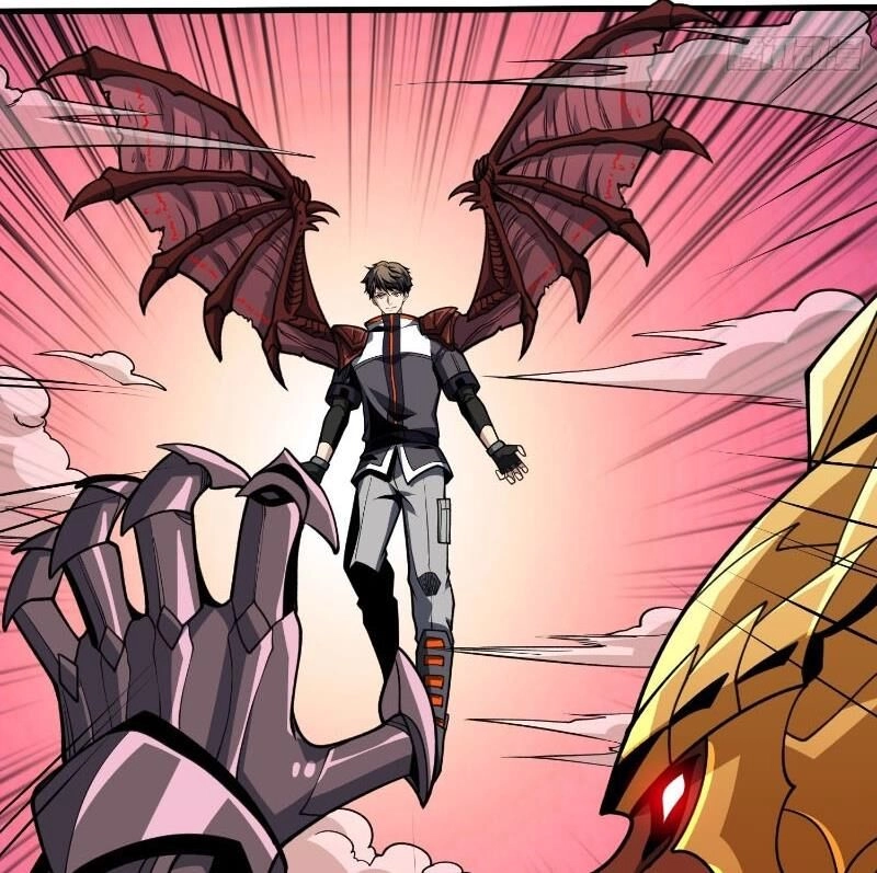 Vừa Chơi Đã Có Tài Khoản Vương Giả Chapter 340 - 48