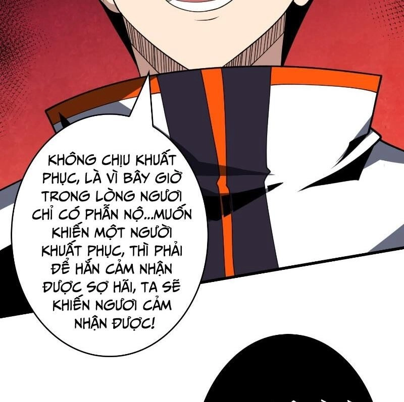 Vừa Chơi Đã Có Tài Khoản Vương Giả Chapter 340 - 51