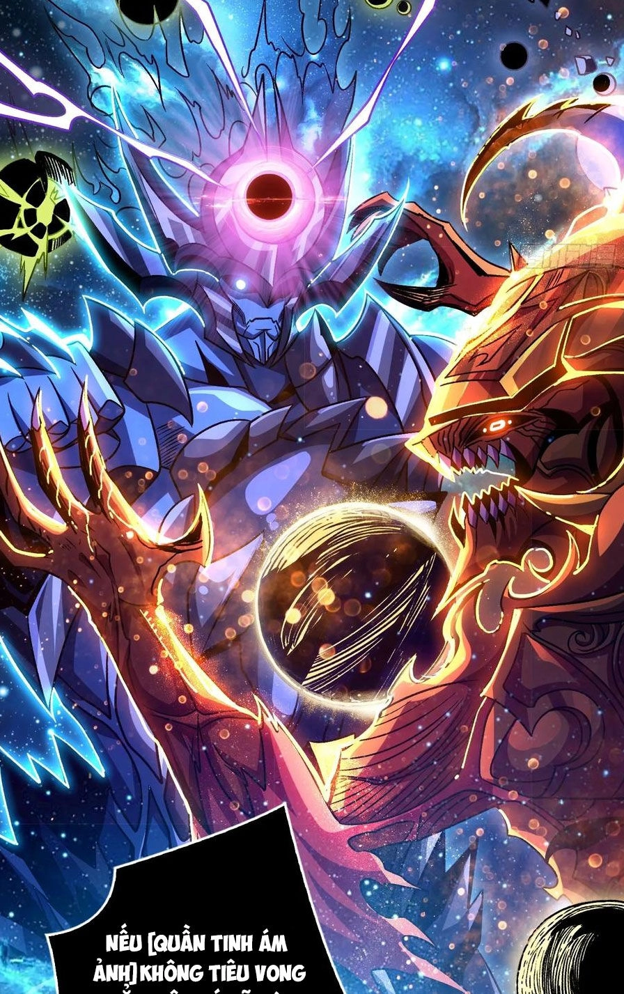 Vừa Chơi Đã Có Tài Khoản Vương Giả Chapter 341 - 5