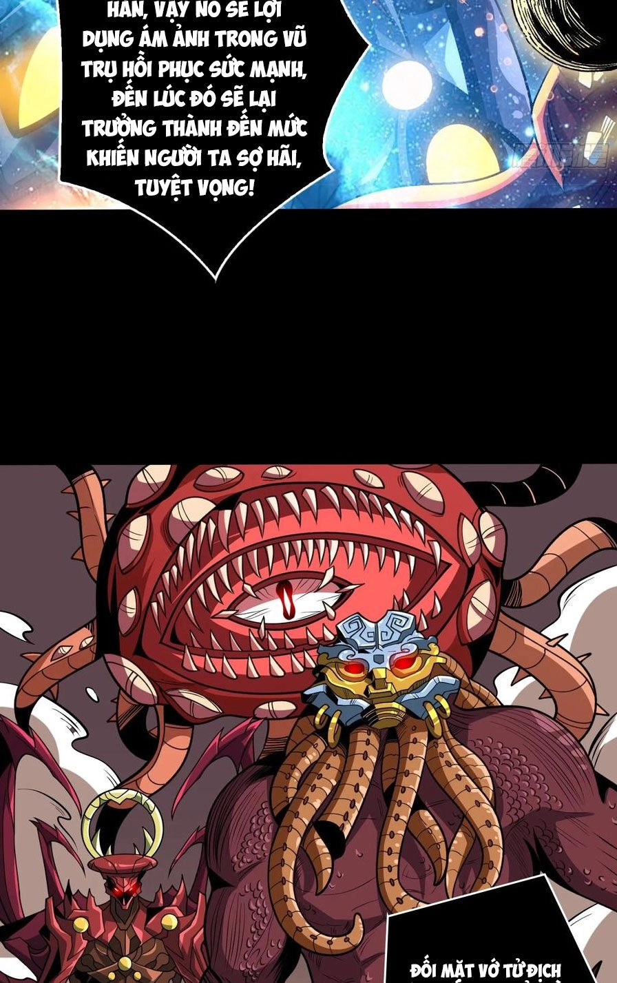 Vừa Chơi Đã Có Tài Khoản Vương Giả Chapter 341 - 6