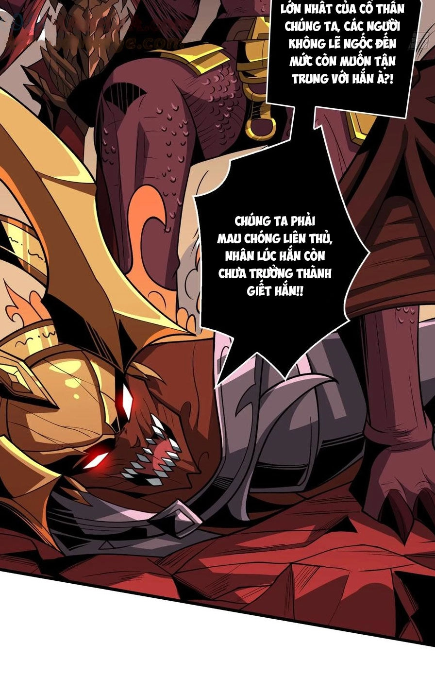 Vừa Chơi Đã Có Tài Khoản Vương Giả Chapter 341 - 7