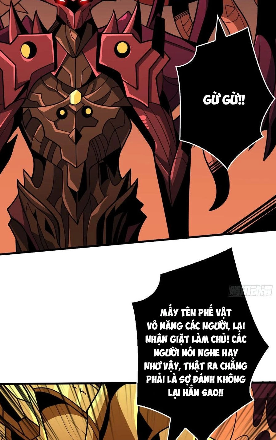 Vừa Chơi Đã Có Tài Khoản Vương Giả Chapter 341 - 10