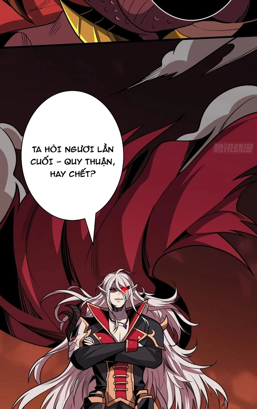 Vừa Chơi Đã Có Tài Khoản Vương Giả Chapter 341 - 13