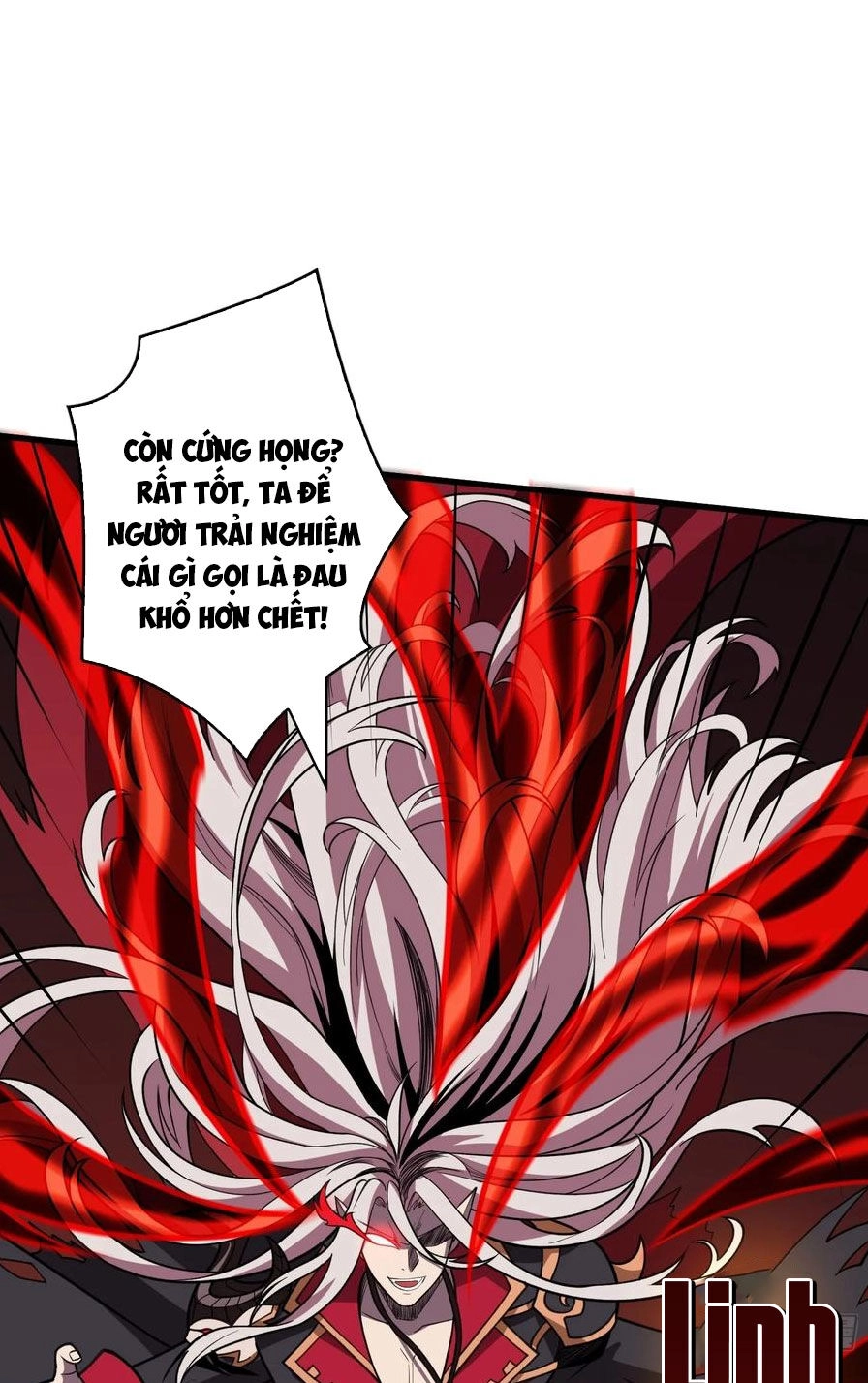 Vừa Chơi Đã Có Tài Khoản Vương Giả Chapter 341 - 16