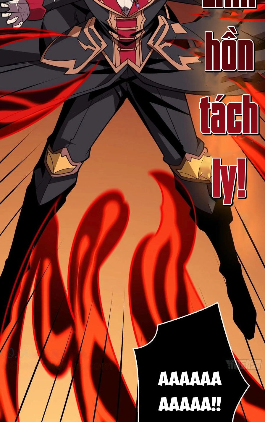 Vừa Chơi Đã Có Tài Khoản Vương Giả Chapter 341 - 17