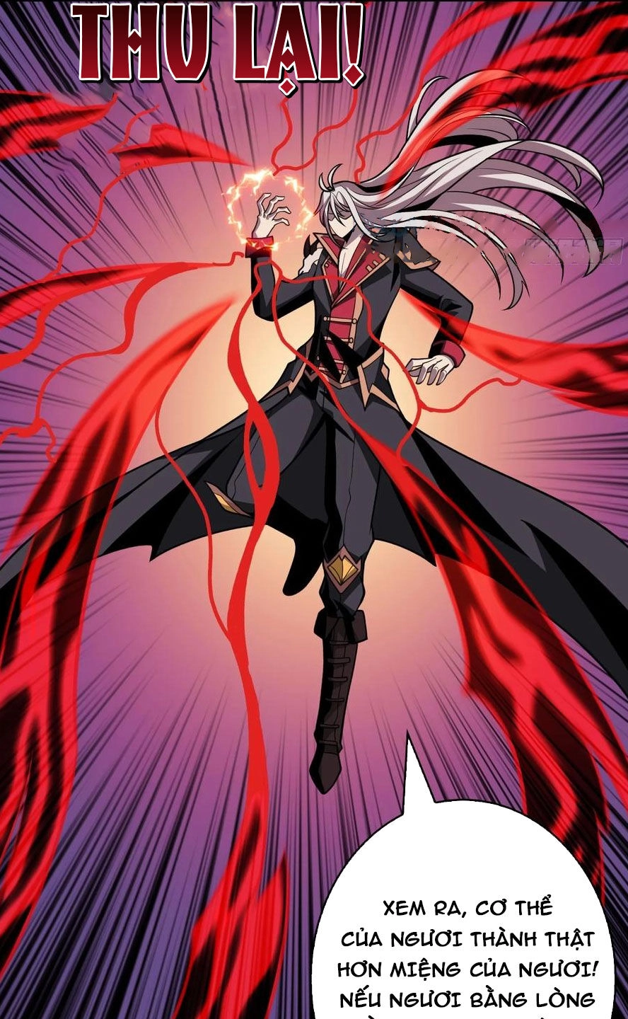 Vừa Chơi Đã Có Tài Khoản Vương Giả Chapter 341 - 23