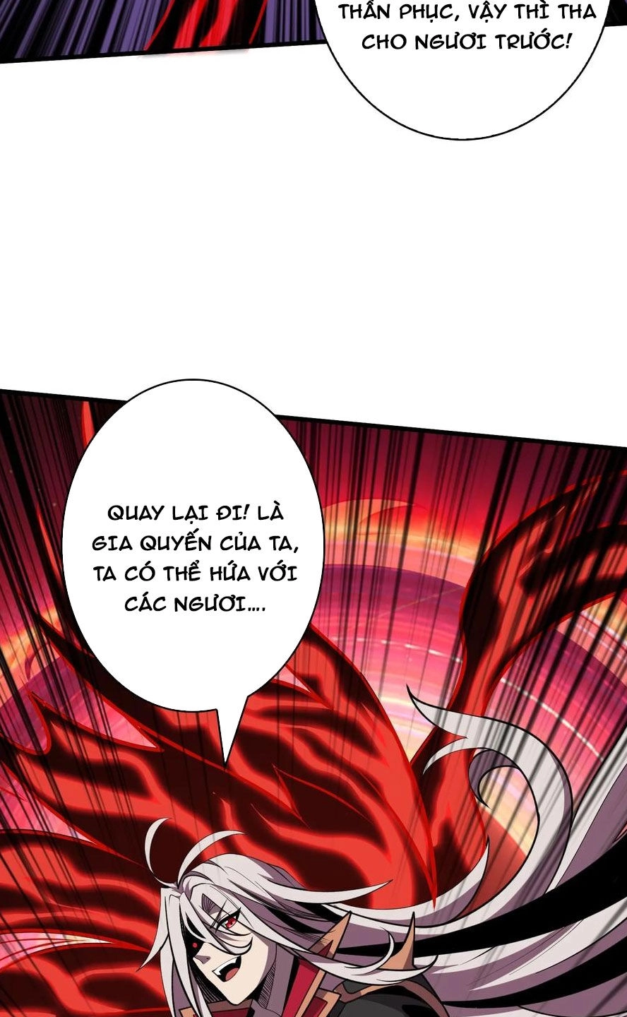 Vừa Chơi Đã Có Tài Khoản Vương Giả Chapter 341 - 24