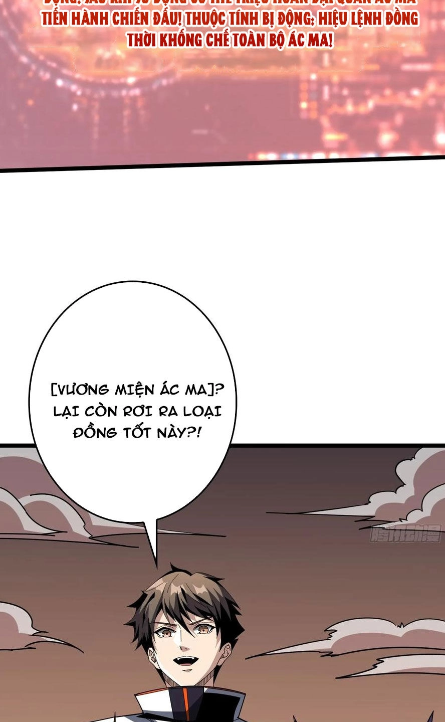 Vừa Chơi Đã Có Tài Khoản Vương Giả Chapter 341 - 35