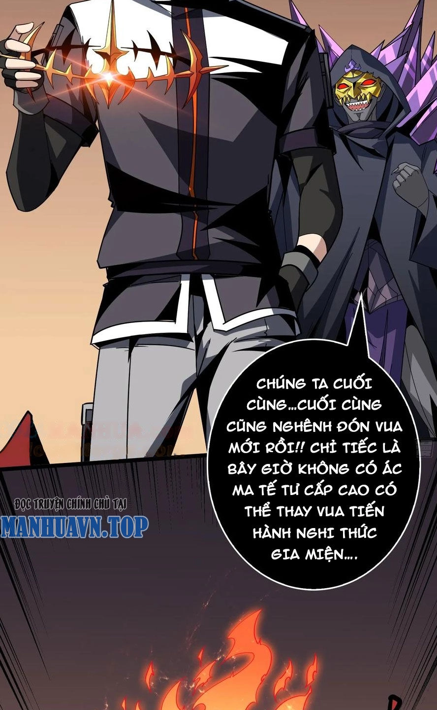 Vừa Chơi Đã Có Tài Khoản Vương Giả Chapter 341 - 36