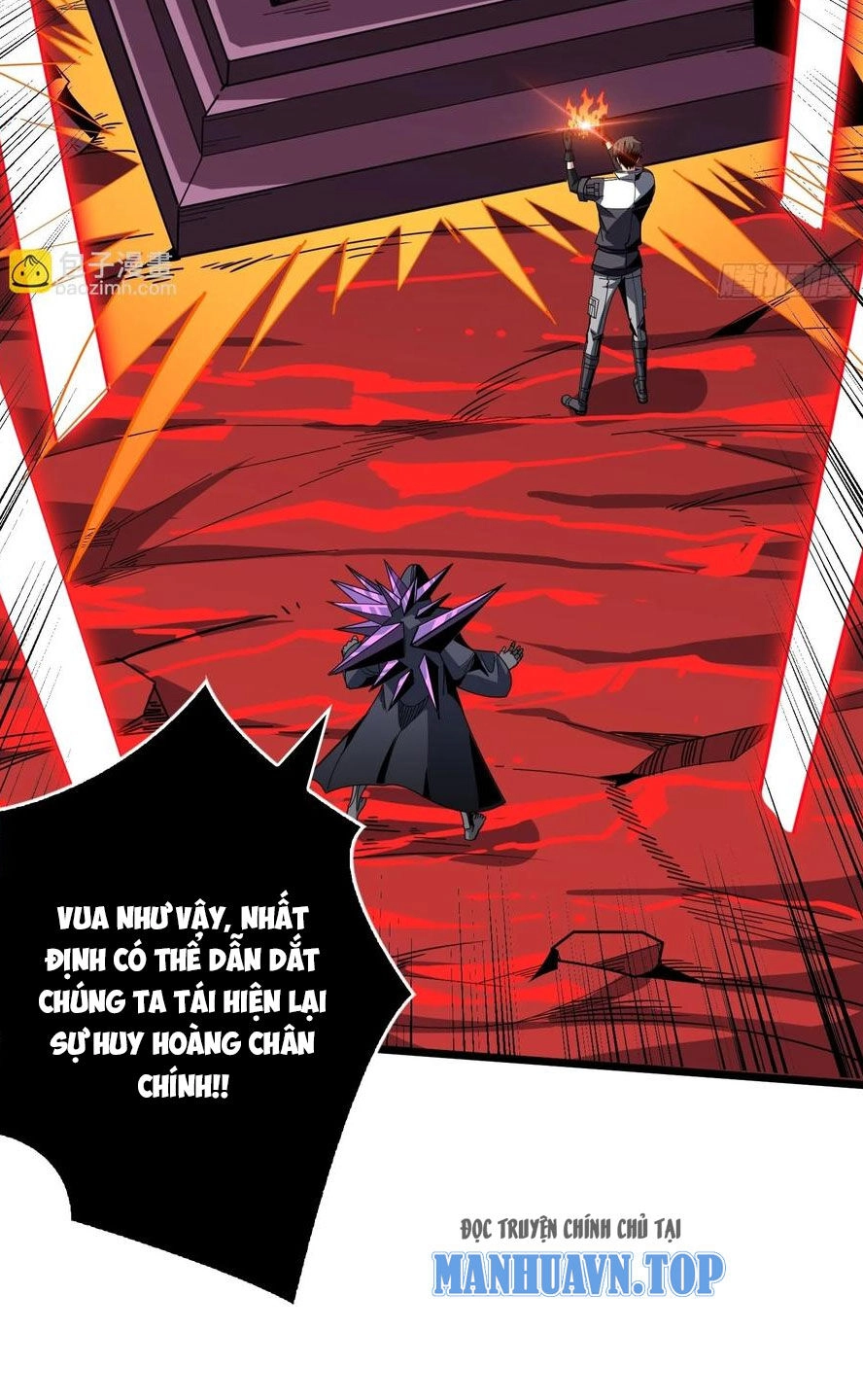 Vừa Chơi Đã Có Tài Khoản Vương Giả Chapter 341 - 40