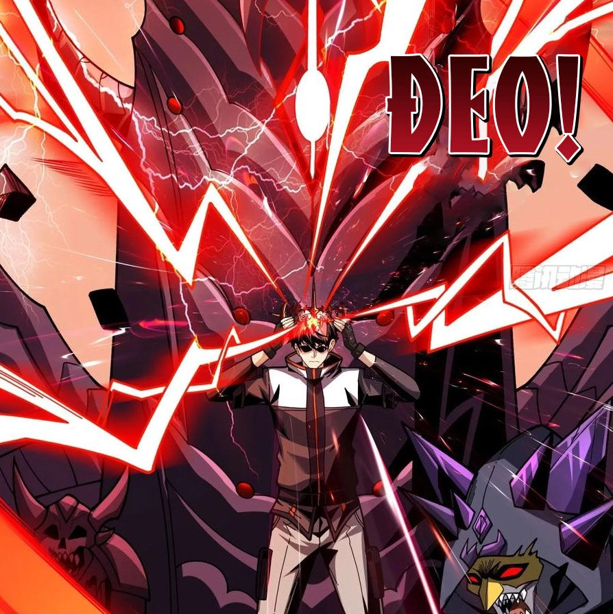 Vừa Chơi Đã Có Tài Khoản Vương Giả Chapter 341 - 45