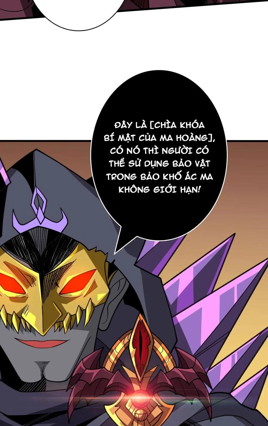 Vừa Chơi Đã Có Tài Khoản Vương Giả Chapter 342 - 6