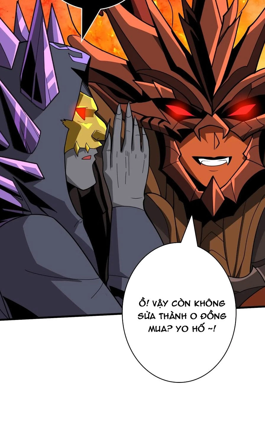 Vừa Chơi Đã Có Tài Khoản Vương Giả Chapter 342 - 8