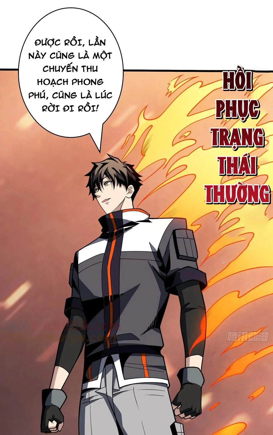 Vừa Chơi Đã Có Tài Khoản Vương Giả Chapter 342 - 9