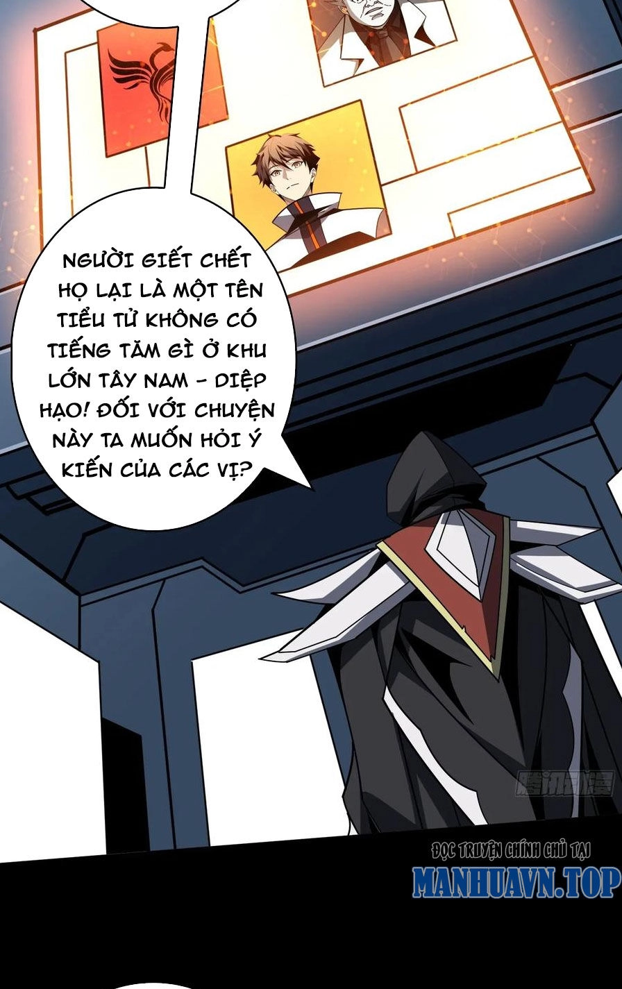 Vừa Chơi Đã Có Tài Khoản Vương Giả Chapter 342 - 18