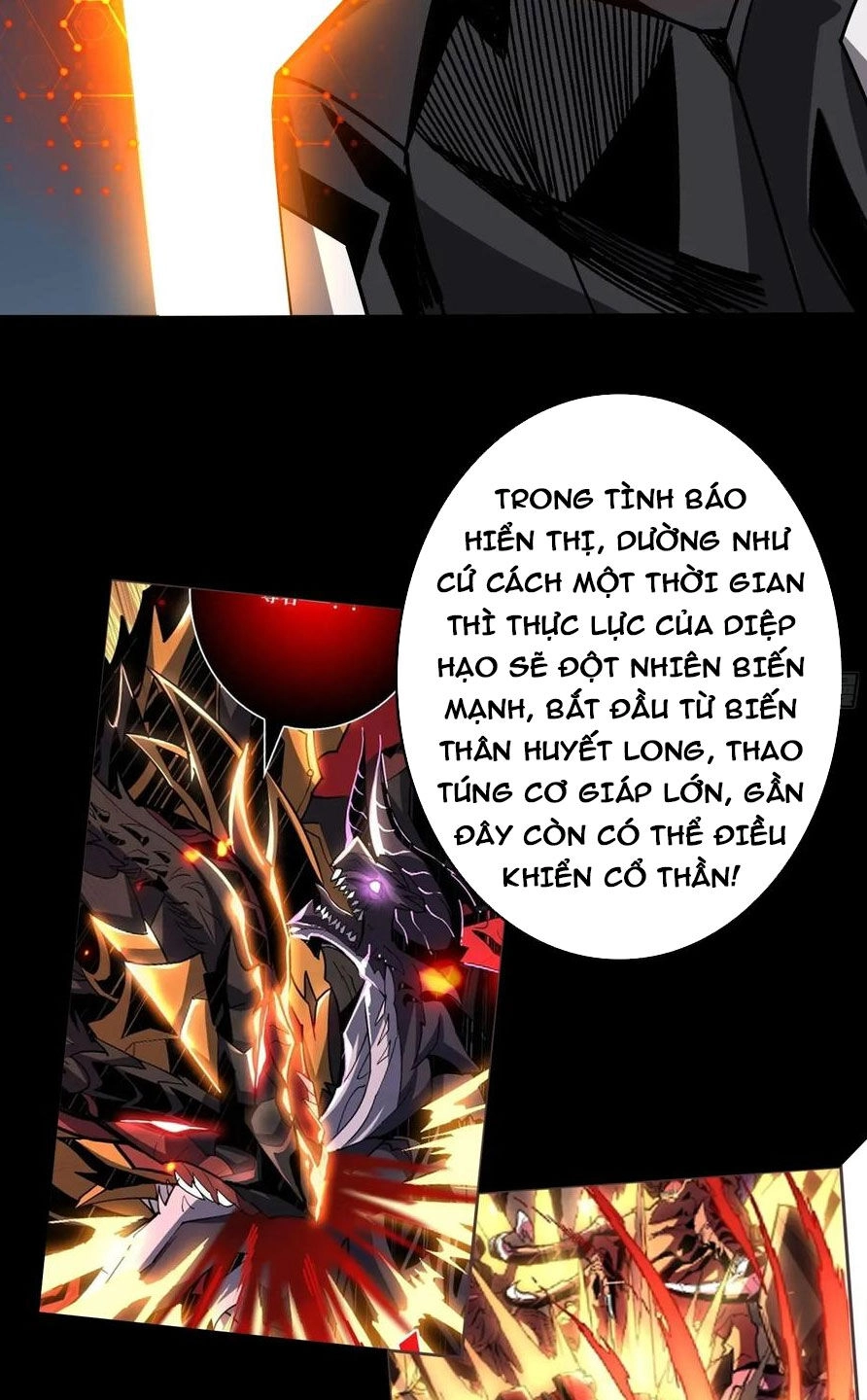 Vừa Chơi Đã Có Tài Khoản Vương Giả Chapter 342 - 21