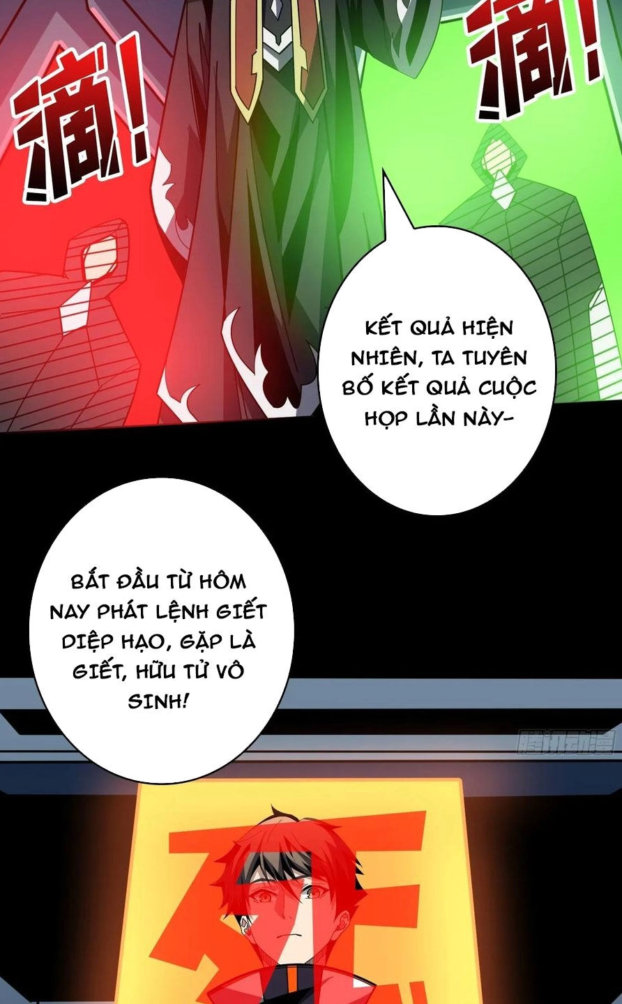 Vừa Chơi Đã Có Tài Khoản Vương Giả Chapter 342 - 27
