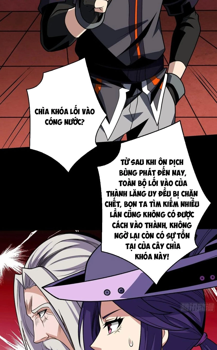 Vừa Chơi Đã Có Tài Khoản Vương Giả Chapter 342 - 34