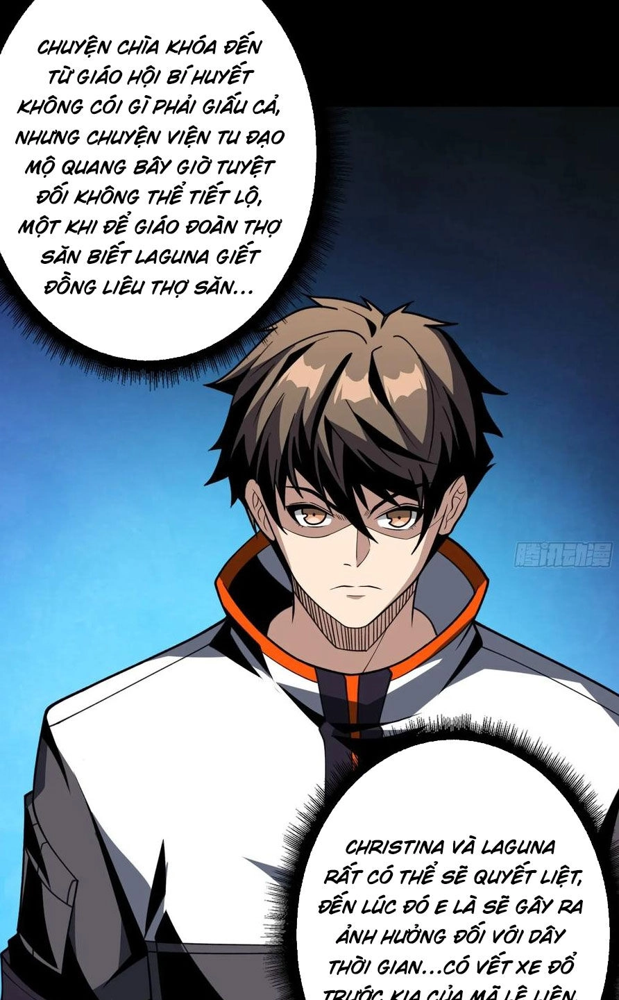 Vừa Chơi Đã Có Tài Khoản Vương Giả Chapter 342 - 37