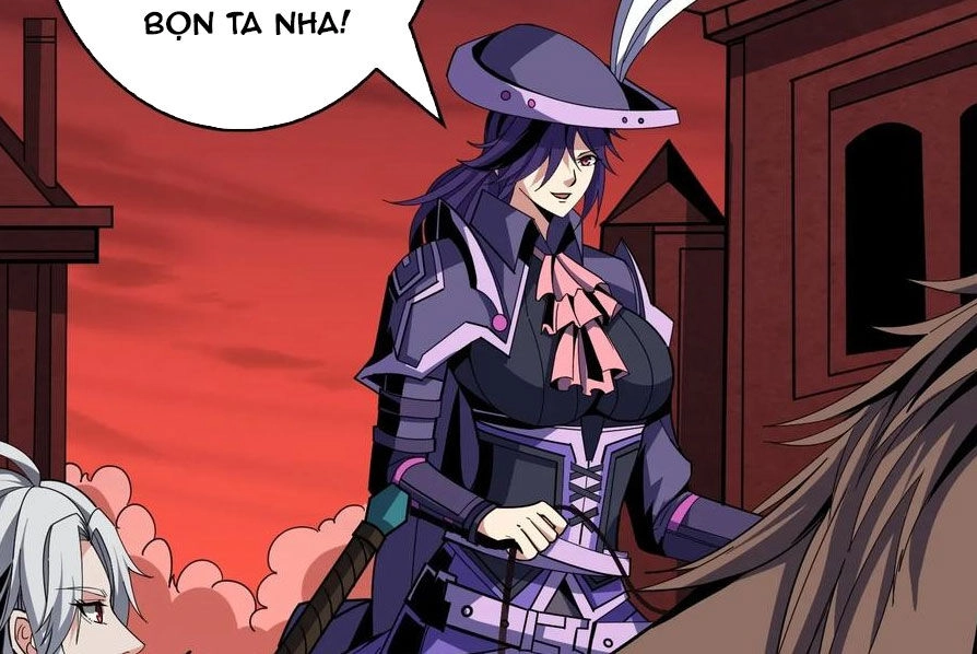 Vừa Chơi Đã Có Tài Khoản Vương Giả Chapter 342 - 48