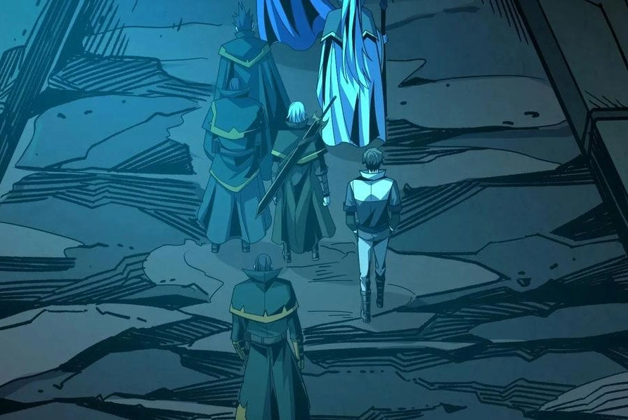 Vừa Chơi Đã Có Tài Khoản Vương Giả Chapter 342 - 59