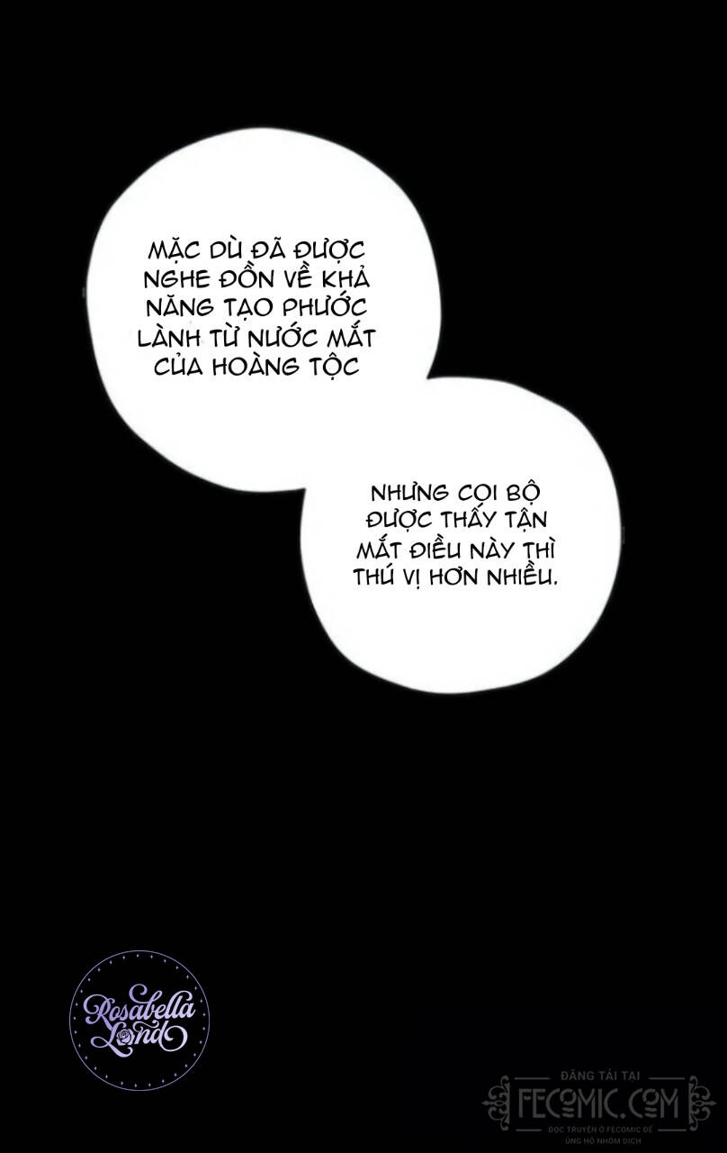 Xin Hãy Cứ Khóc Thái Tử Chapter 1 - 6