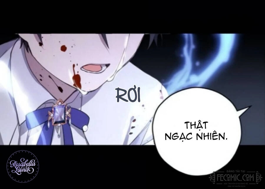 Xin Hãy Cứ Khóc Thái Tử Chapter 1 - 7