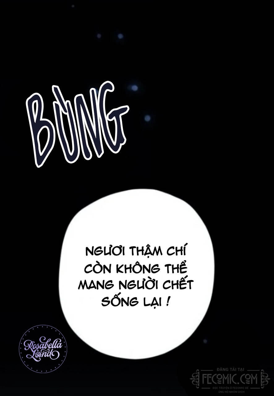 Xin Hãy Cứ Khóc Thái Tử Chapter 1 - 8