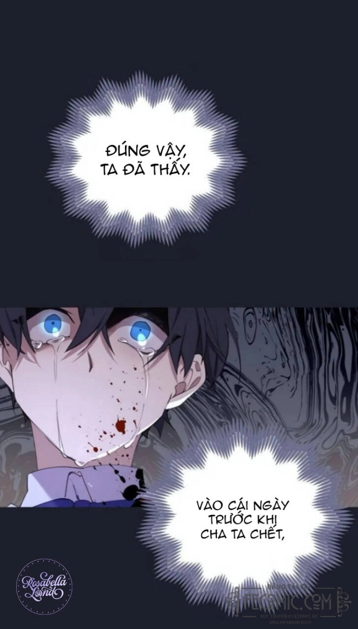 Xin Hãy Cứ Khóc Thái Tử Chapter 1 - 12