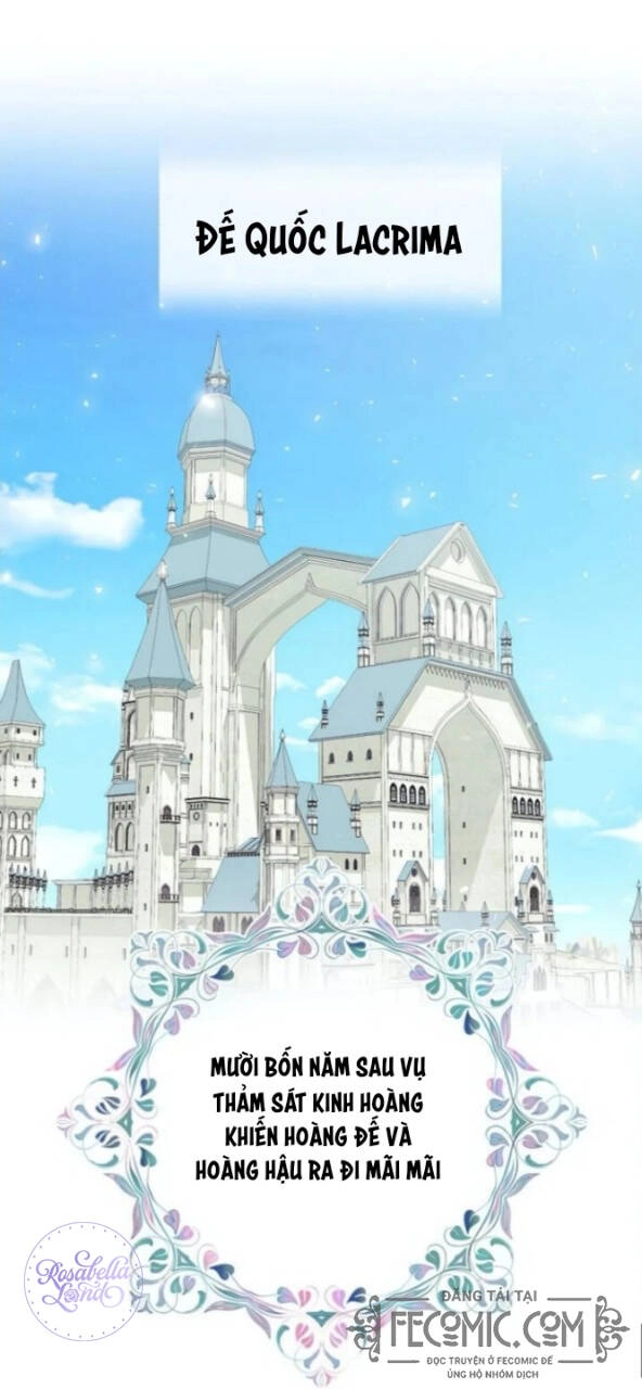 Xin Hãy Cứ Khóc Thái Tử Chapter 1 - 27