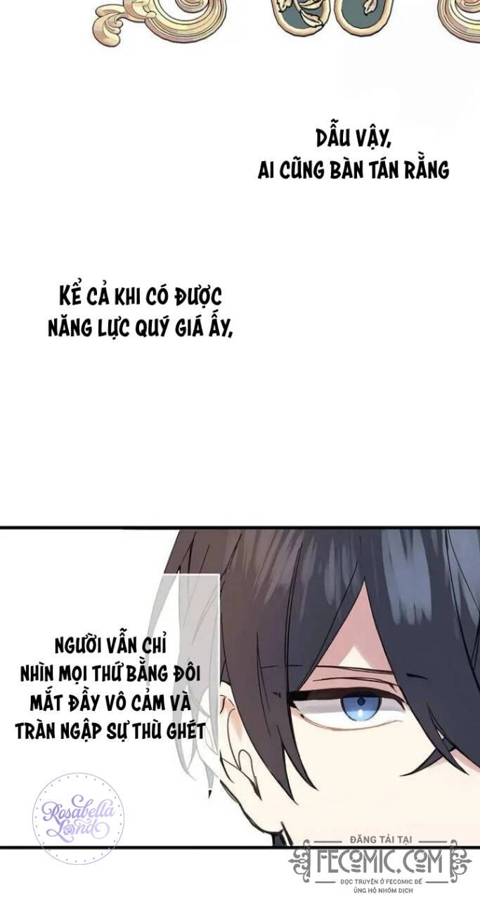 Xin Hãy Cứ Khóc Thái Tử Chapter 1 - 32