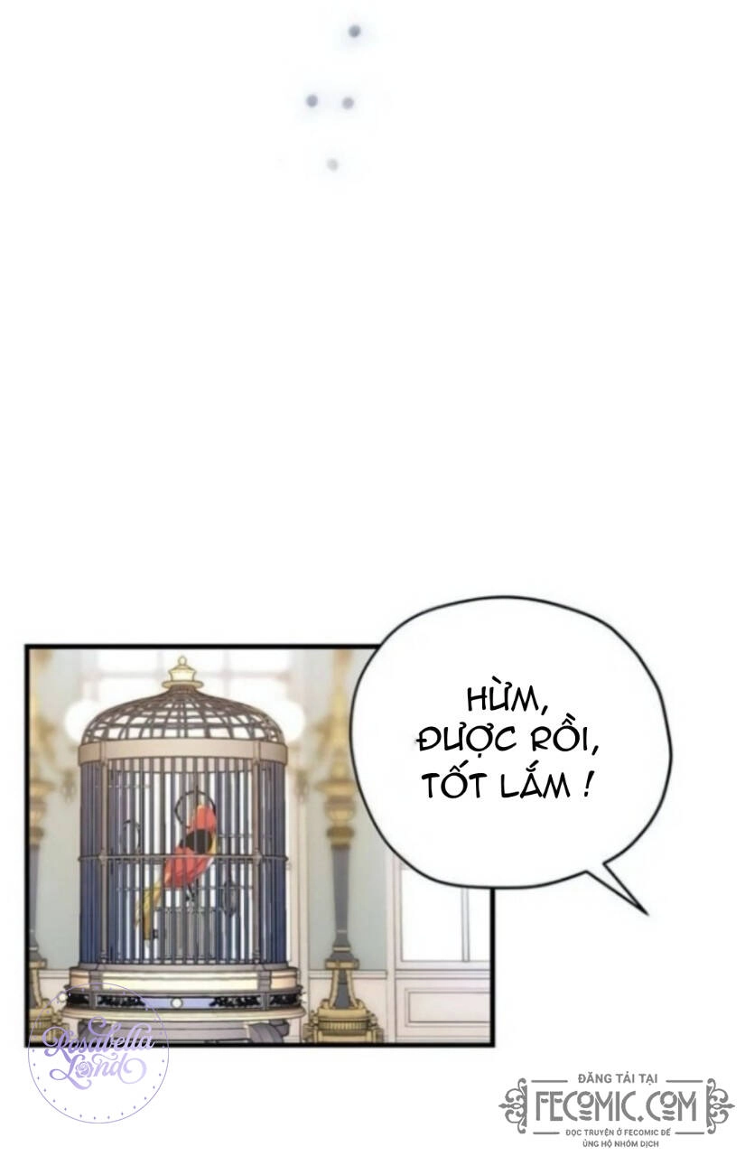 Xin Hãy Cứ Khóc Thái Tử Chapter 1 - 46