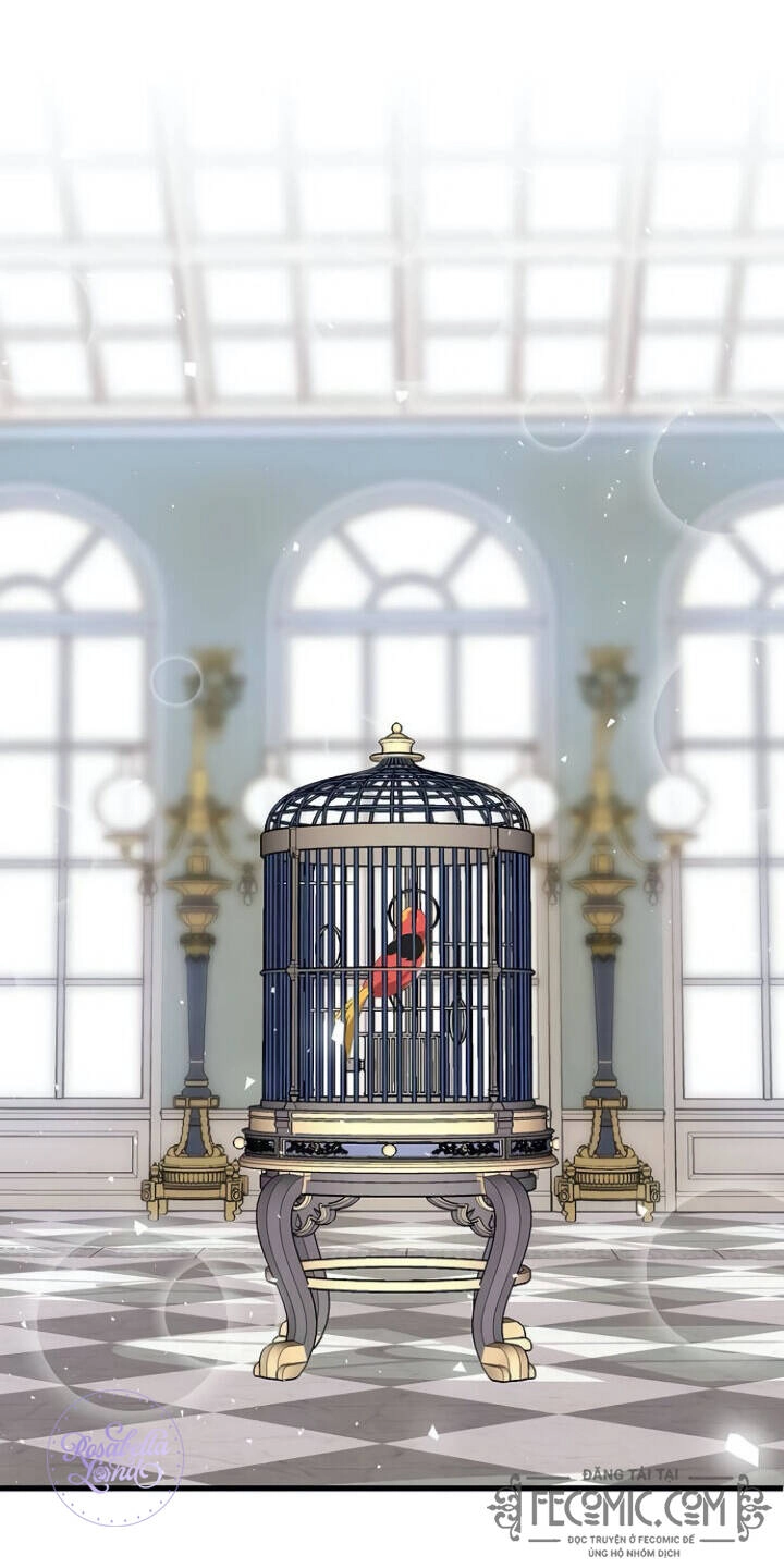 Xin Hãy Cứ Khóc Thái Tử Chapter 1 - 52