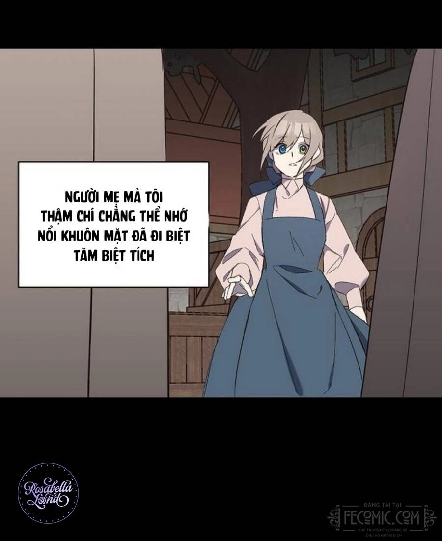 Xin Hãy Cứ Khóc Thái Tử Chapter 2 - 3