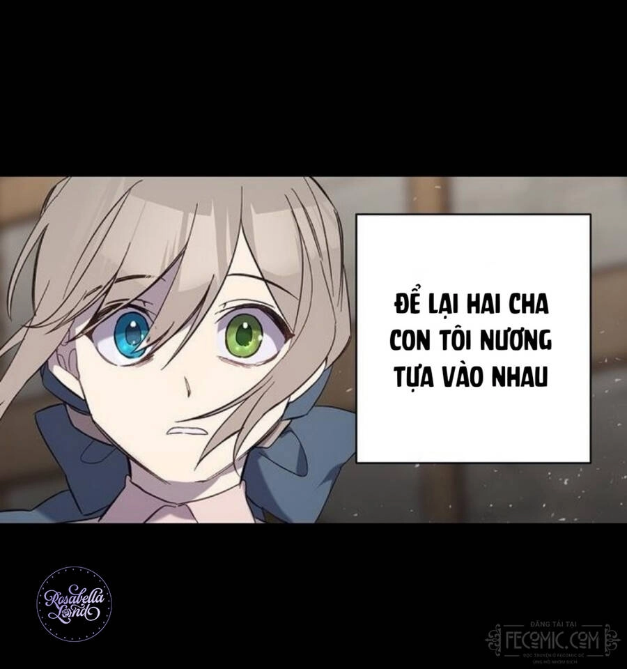 Xin Hãy Cứ Khóc Thái Tử Chapter 2 - 4