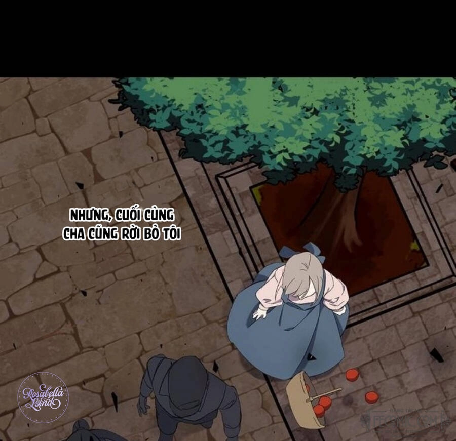 Xin Hãy Cứ Khóc Thái Tử Chapter 2 - 5