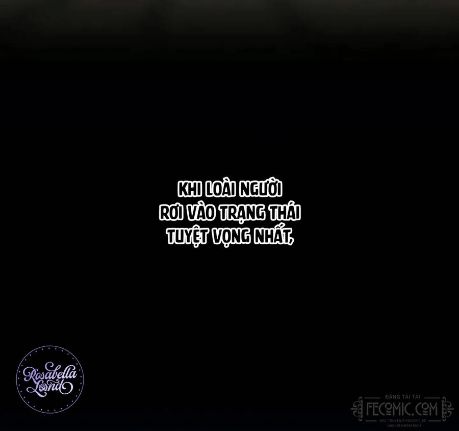 Xin Hãy Cứ Khóc Thái Tử Chapter 2 - 8