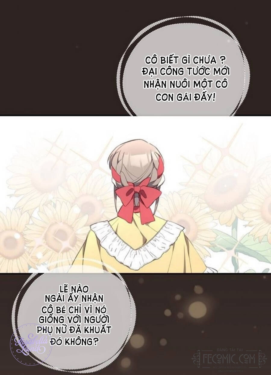 Xin Hãy Cứ Khóc Thái Tử Chapter 2 - 16