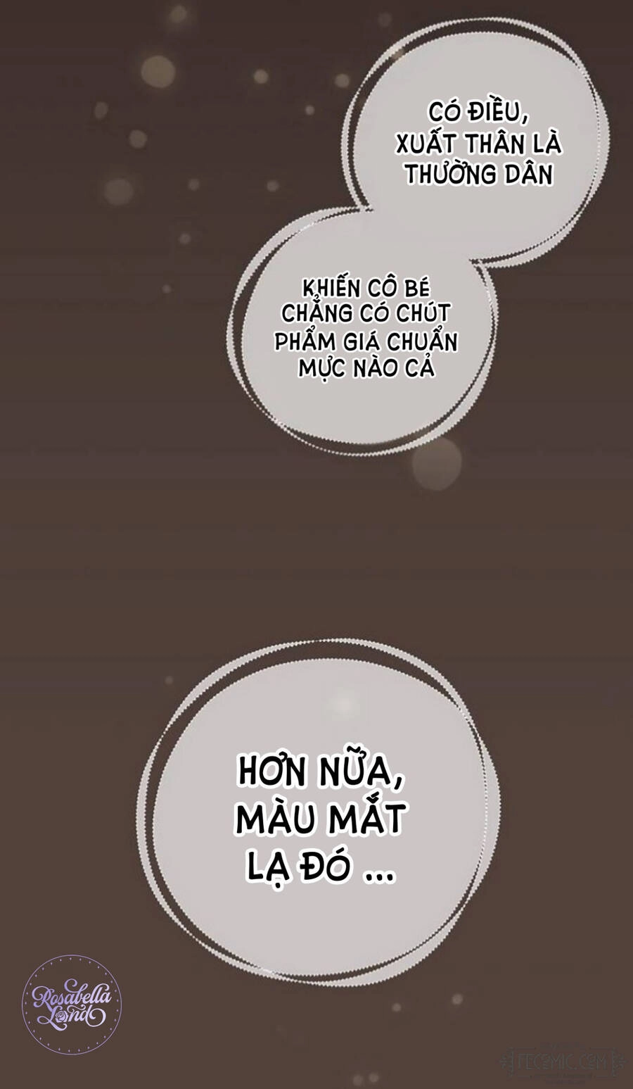 Xin Hãy Cứ Khóc Thái Tử Chapter 2 - 17