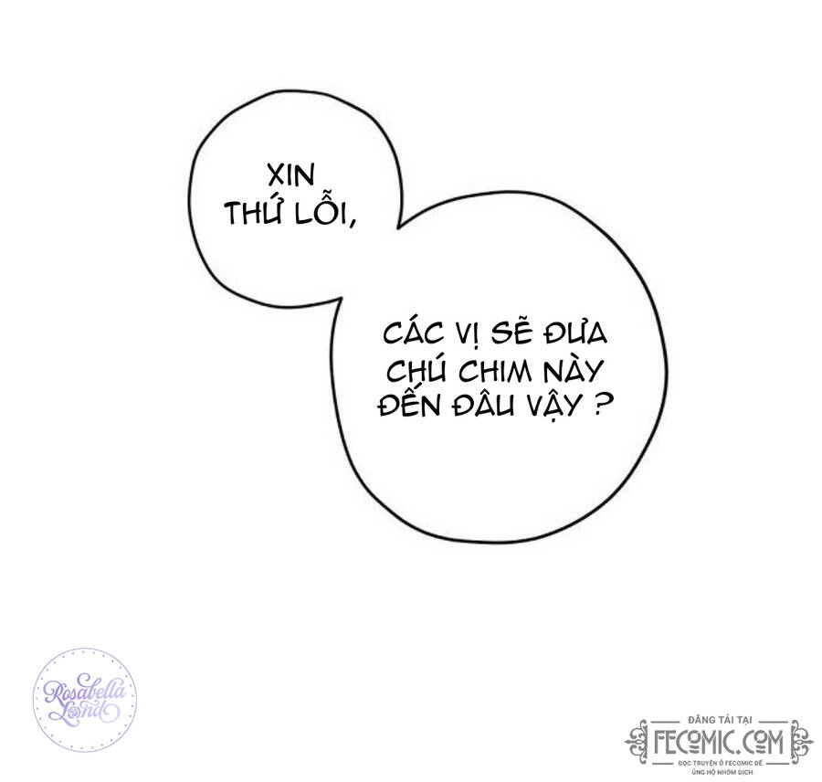 Xin Hãy Cứ Khóc Thái Tử Chapter 2 - 27