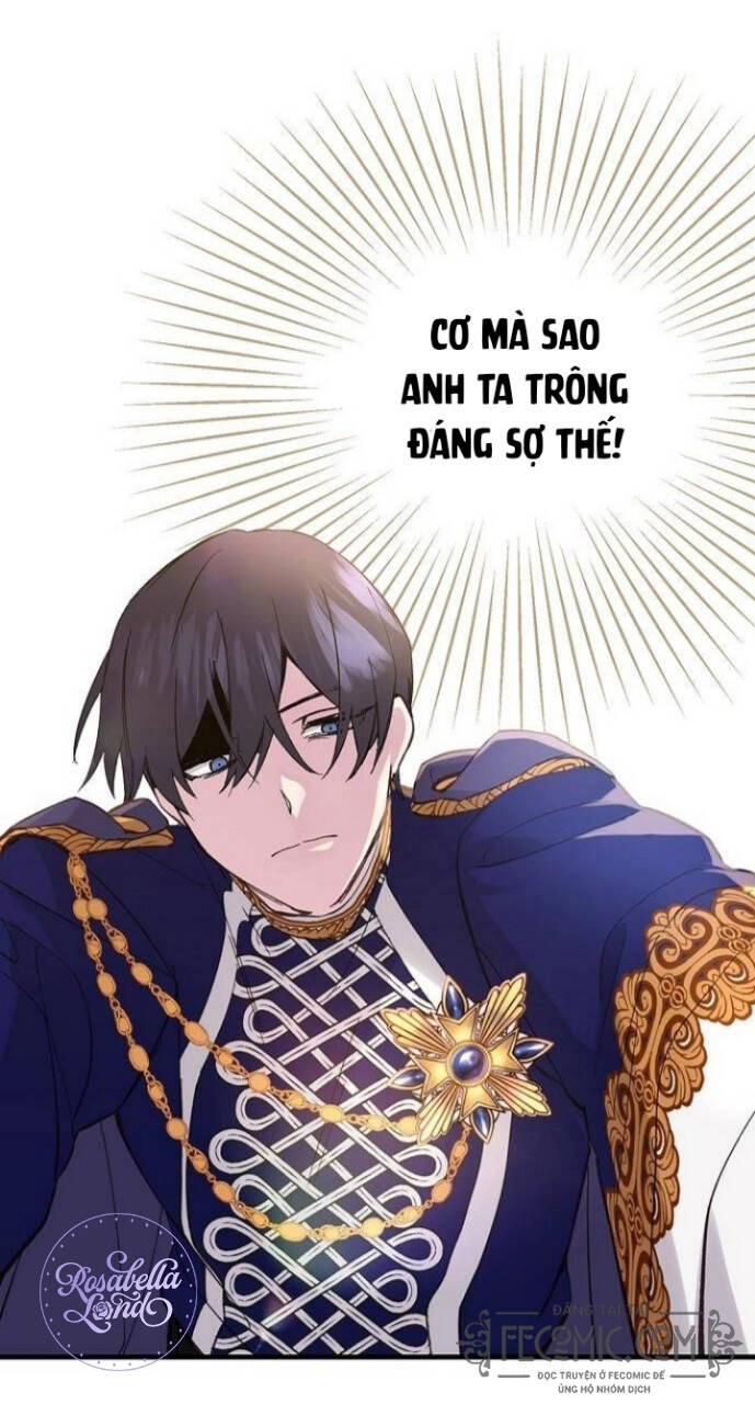 Xin Hãy Cứ Khóc Thái Tử Chapter 2 - 34