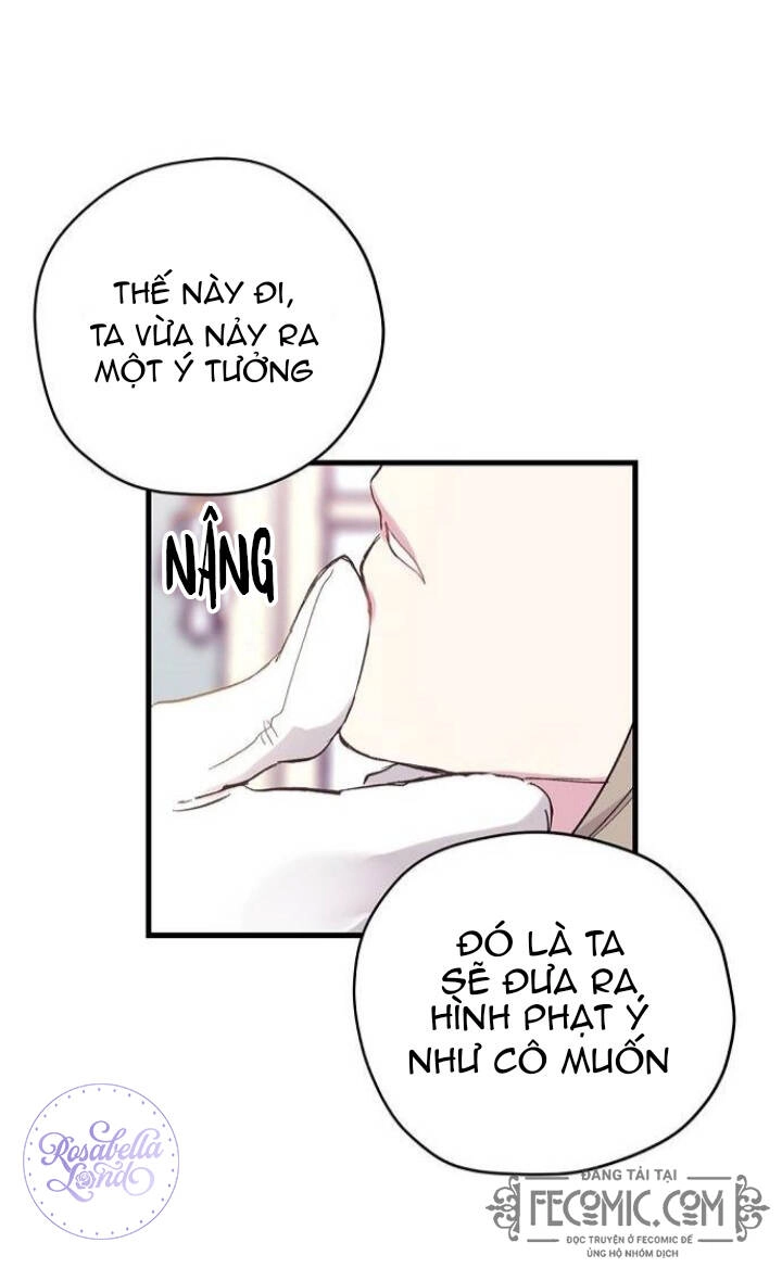 Xin Hãy Cứ Khóc Thái Tử Chapter 2 - 47